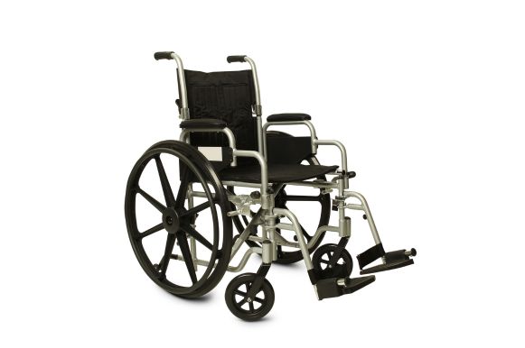 wheelchair and medical supply co.