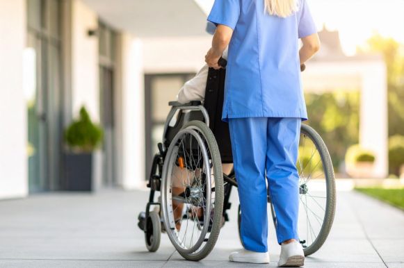 wheelchair and medical supply co. arlington texas