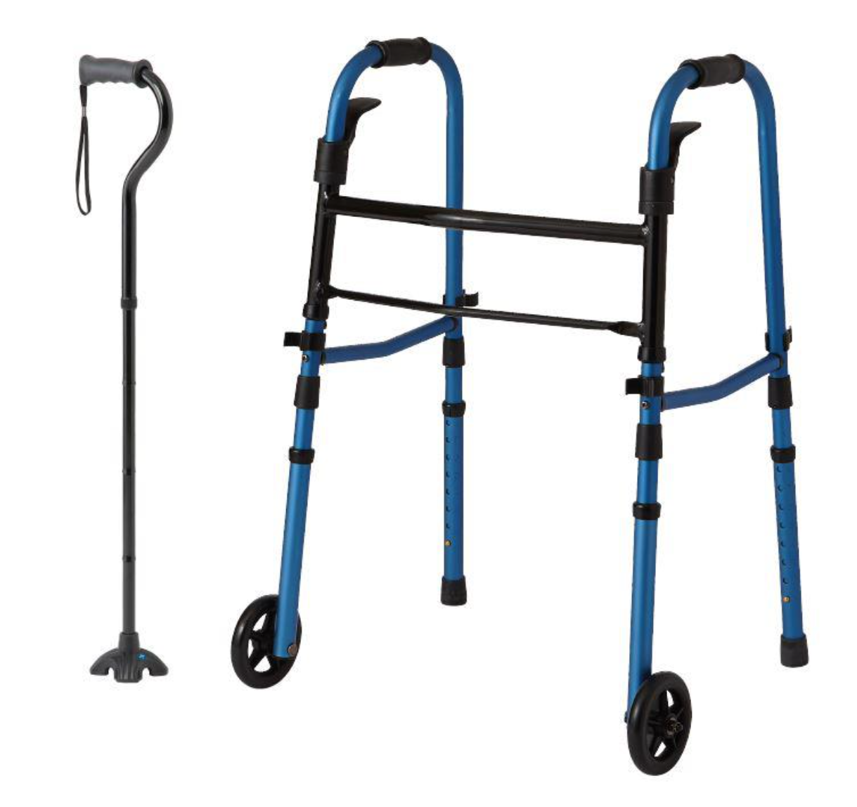 Walk Steady Kit for Caregivers - Image 2