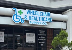 Where to Buy Medical Supplies in Arlington, TX