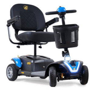 Buzzaround EX 4-Wheel