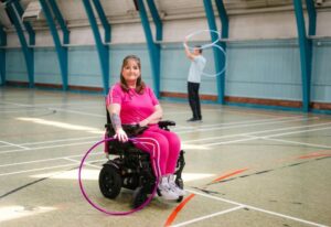 Guide to Selecting the Perfect Wheelchair for Your Needs Manual vs. Power Wheelchairs