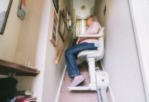 what is a lift chair