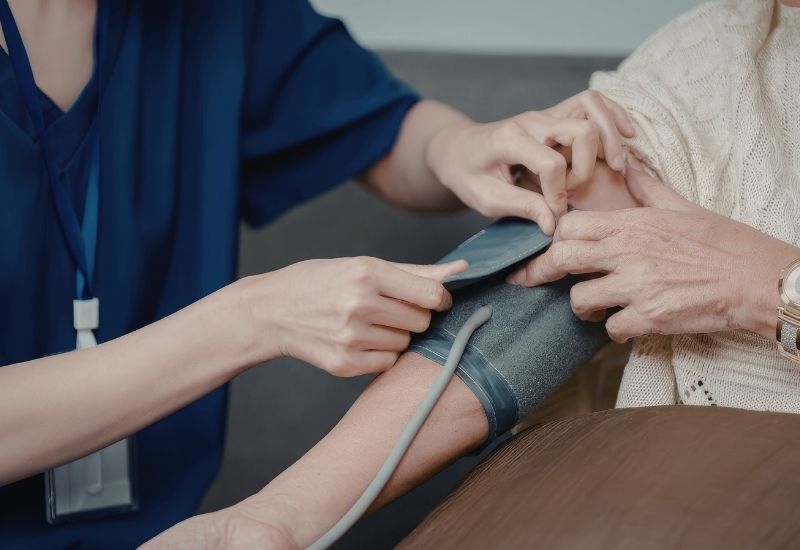 medical accessories for the elderly