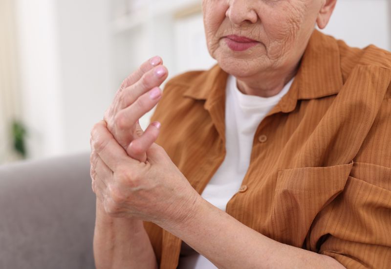 Best Medical Supplies for Arthritis Support