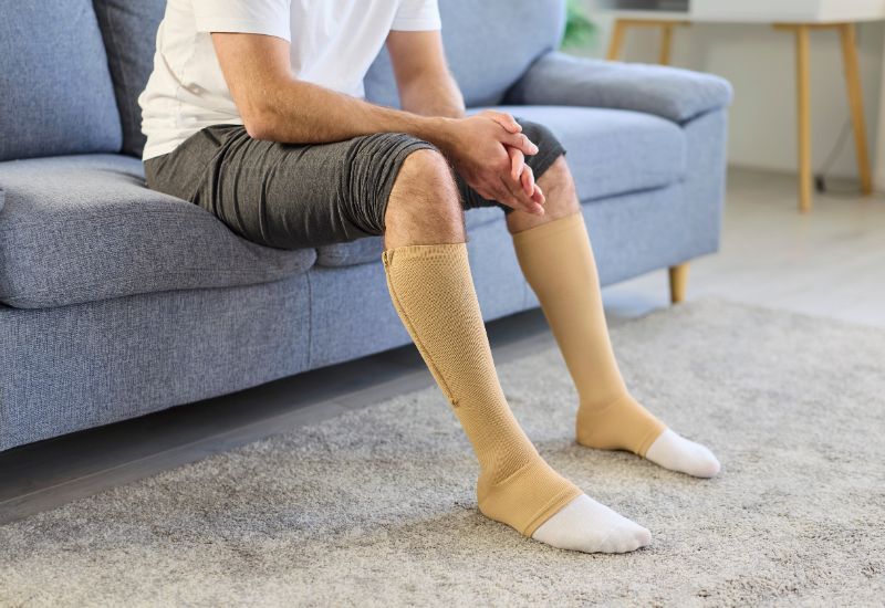 How to Choose the Right Compression Socks
