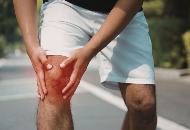 Knee Scooter vs. Crutches Which Is Better for Recovery