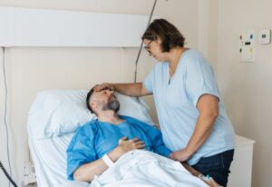 Who Needs a Low Hospital Bed and Why